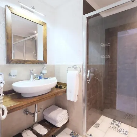 Port Vista Hotel Alaçatı