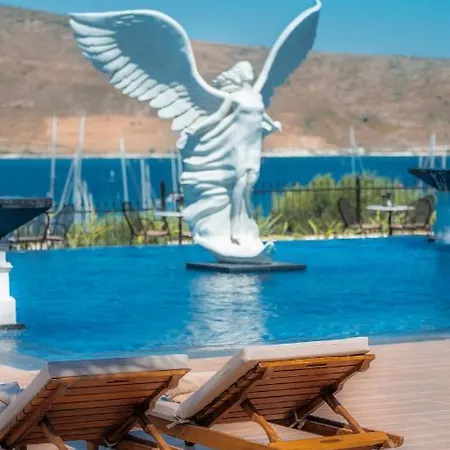 Hotel Port Vista Alaçatı