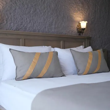 Hotel Port Vista *