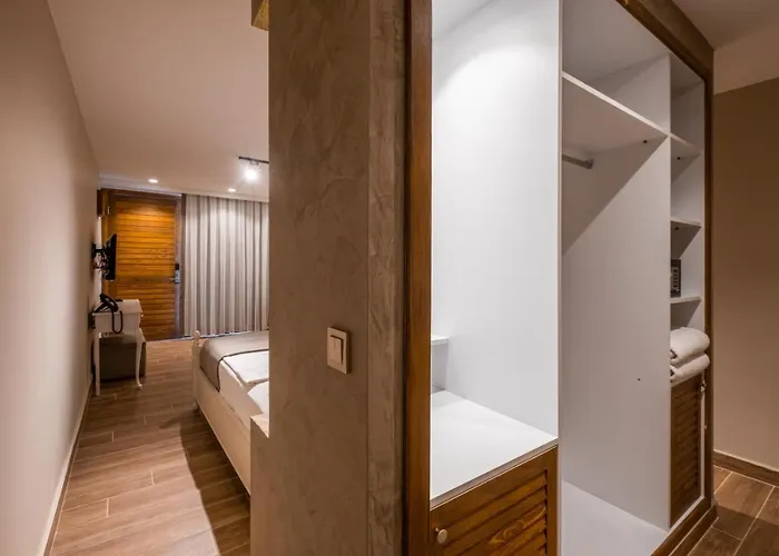 Szálloda Port Vista