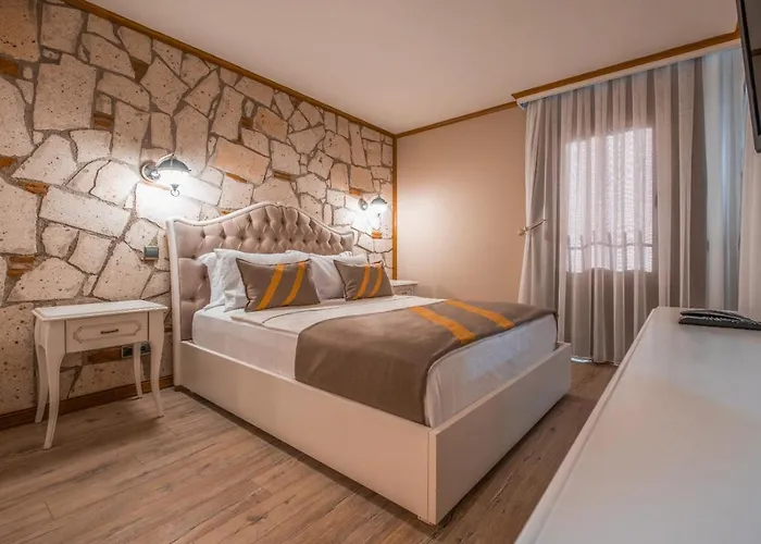 Szálloda Port Vista