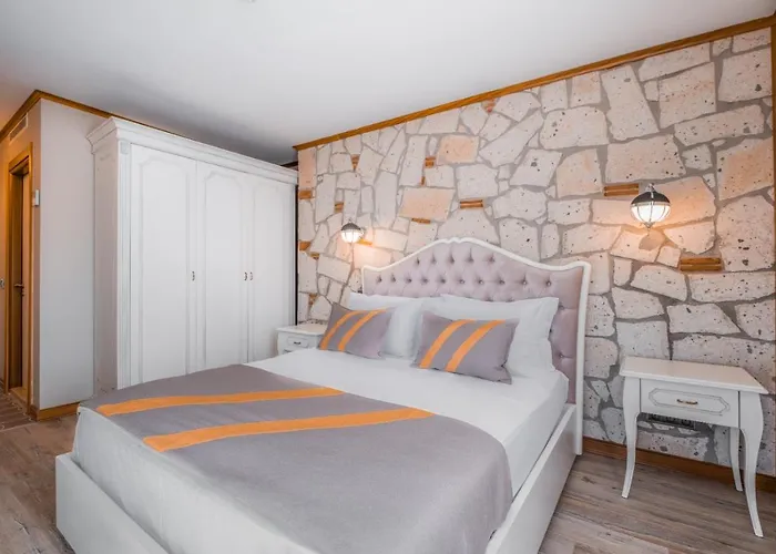 Szálloda Port Vista