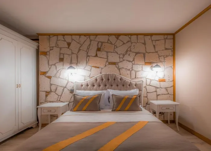 Szálloda Port Vista *