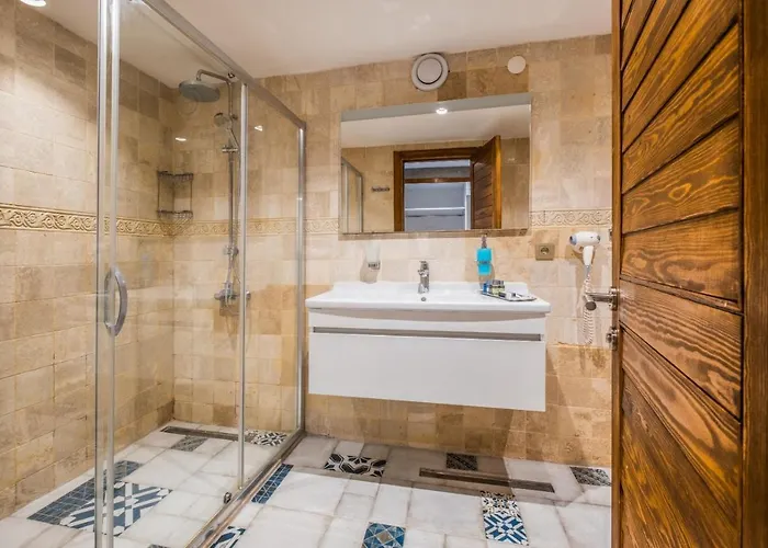 Port Vista Szálloda