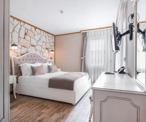 Port Vista * Alacati