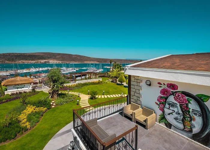 Port Vista * Alacati