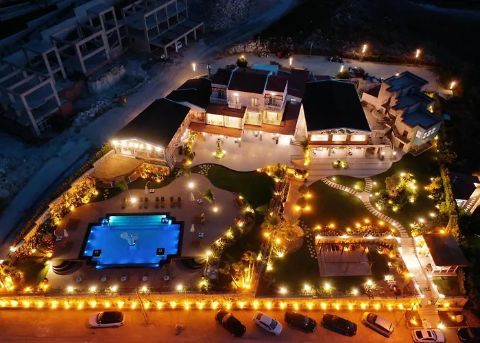 Port Vista Szálloda