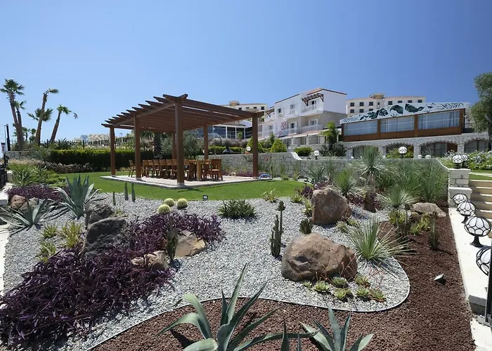 Port Vista Szálloda