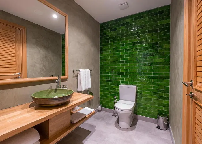 Port Vista Szálloda Alacati