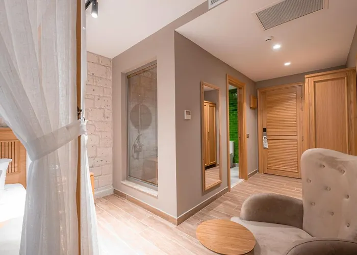 Port Vista * Alacati