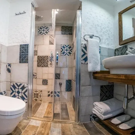 Port Vista Hotel Alacati
