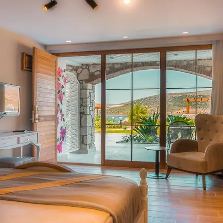 Port Vista Hotel Alacati