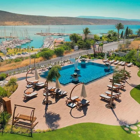 Port Vista Alacati