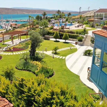Port Vista