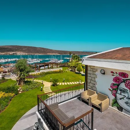 Port Vista * Alacati