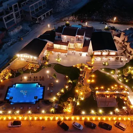 Port Vista Hotel
