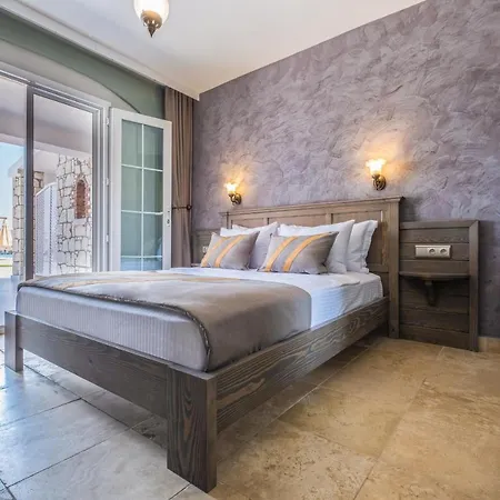 Port Vista Hotel Alacati